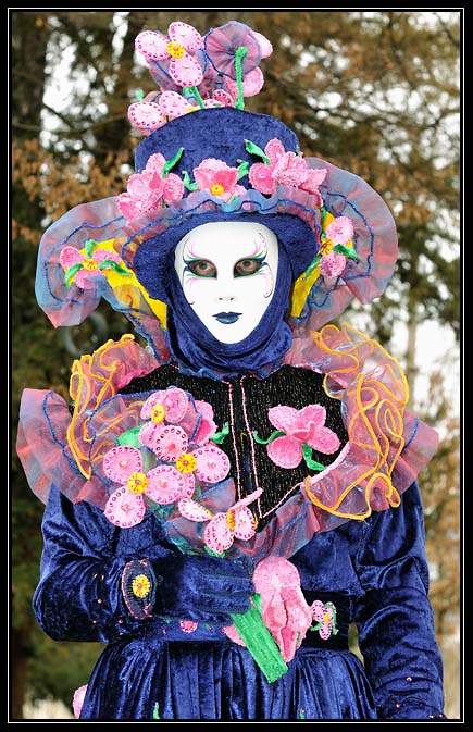 Carnaval Annecy - 8 mars 2009 (30)